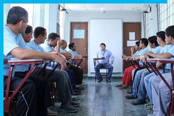 Formación y capacitación